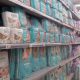 Couches pour bebes