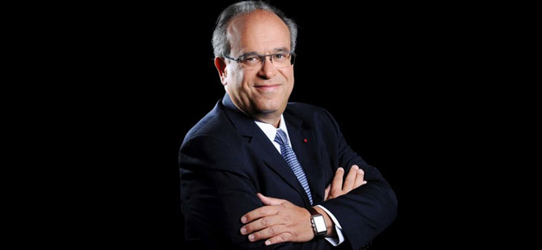 David Khayat