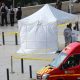 Deux morts dans une attaque au couteau a Marseille