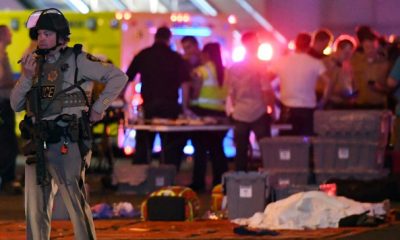Fusillade de Las Vegas