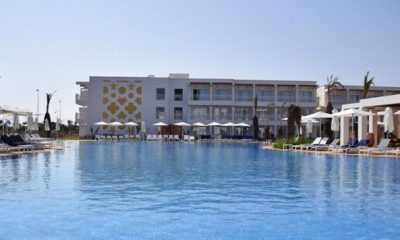 Groupe Melia Hotels International