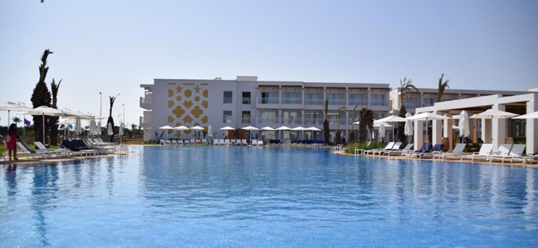 Groupe Melia Hotels International