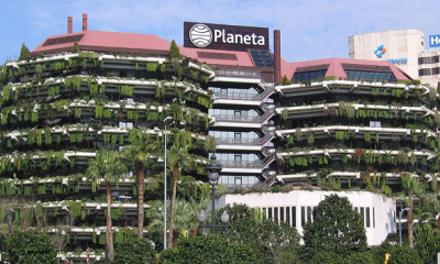 Grupo Planeta