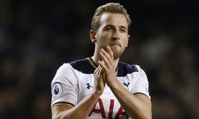 Harry Kane