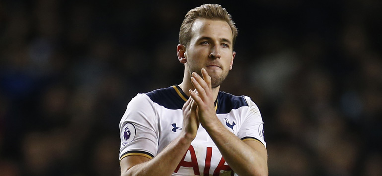 Harry Kane