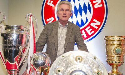 Heynckes