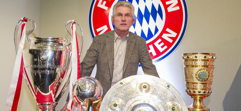 Heynckes