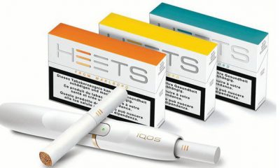 Iqos