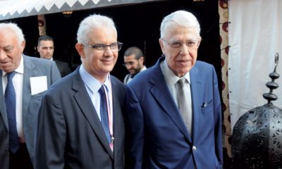 Istiqlal ce qui attend Nizar Baraka