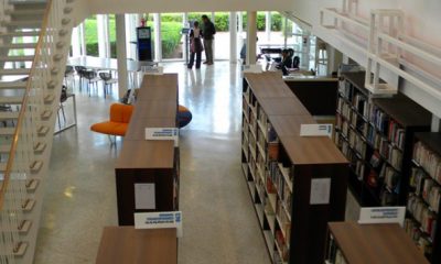 Journee des bibliotheques
