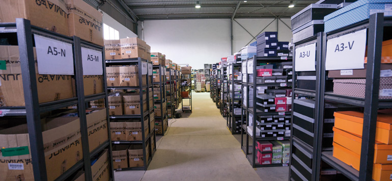 Jumia