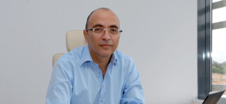 Karim Bernoussi 1