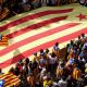 La France ne reconnaitrait pas la Catalogne