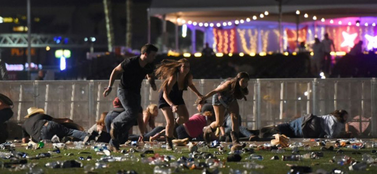 Las Vegas plus de 20