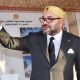 Le Roi Mohammed VI lance le projet Souk Assalihine