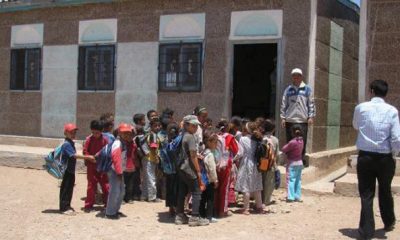 Le programme Tayssir