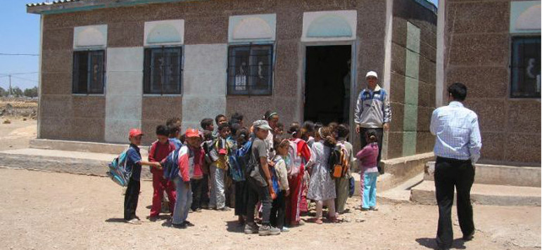 Le programme Tayssir