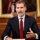 Le roi Felipe VI unite et la perennite du pays