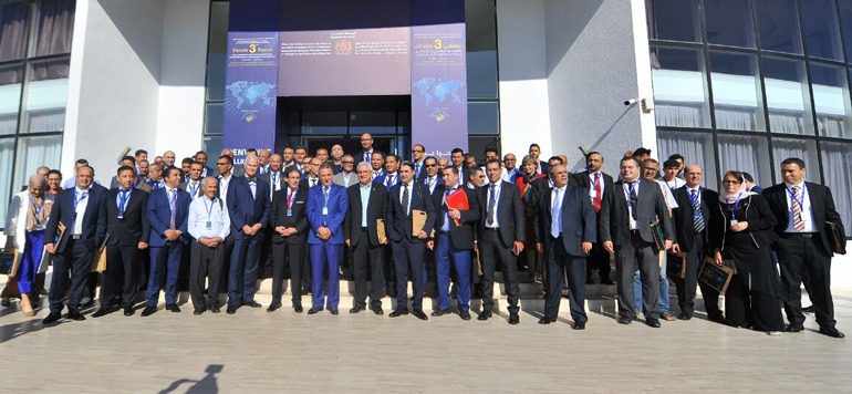 Les competences marocaines Allemagne