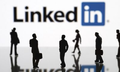 LinkedIn 1