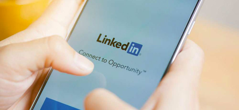LinkedIn au maroc