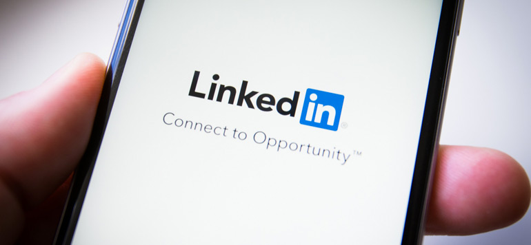 LinkedIn