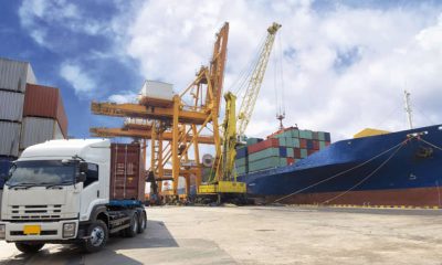 Logistique