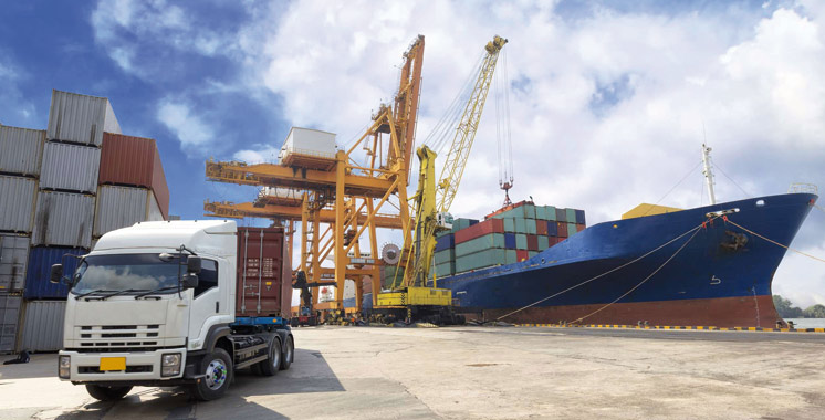 Logistique