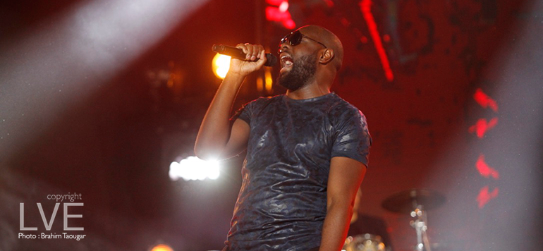 Maitre Gims Douzy la Tolerance13