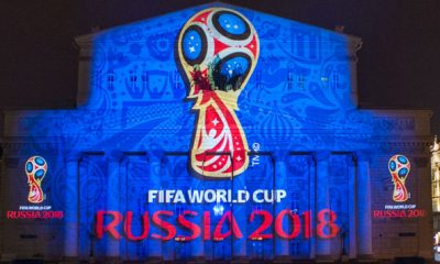 Mondial 2018 la Russie budget