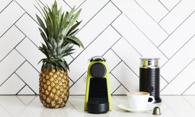 Nespresso Essenza mini