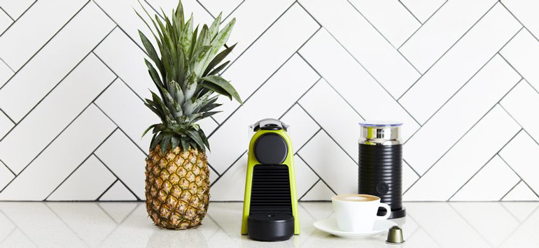 Nespresso Essenza mini
