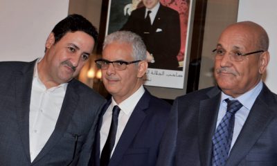 Nizar Baraka
