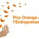 Orange Entrepreneur social