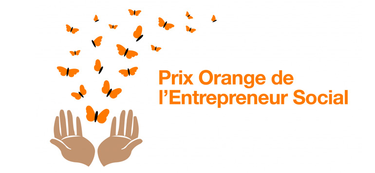 Orange Entrepreneur social