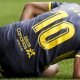 Oussama Tannane Blesse