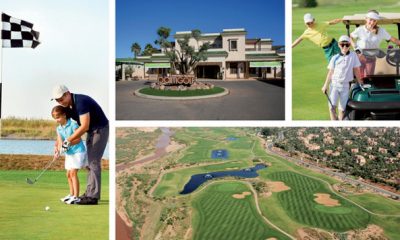 Palm Golf Marrakech