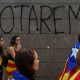 Referendum en Catalogne