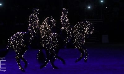 Salon du Cheval spectacle13