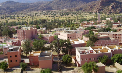 Tata maroc