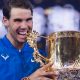 Tournoi de Pekin Rafael Nadal