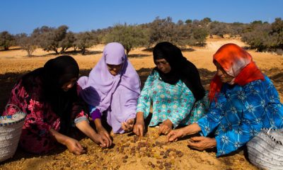 Women In Africa
