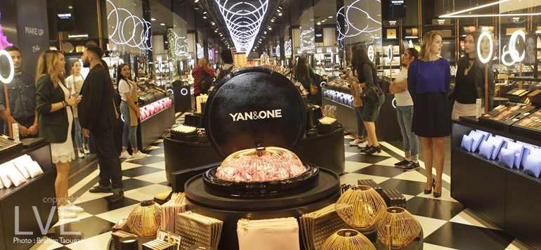 YANONE la nouvelle marque marocaine de bien etre