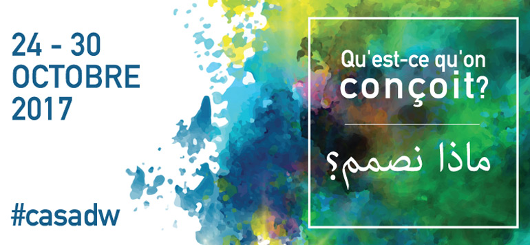 design week