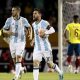 ecuador vs argentina