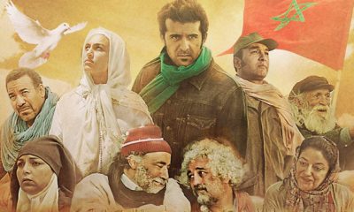 films La Marche verte