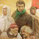 films La Marche verte