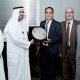 hommes affaires Abu Dhabi maroc