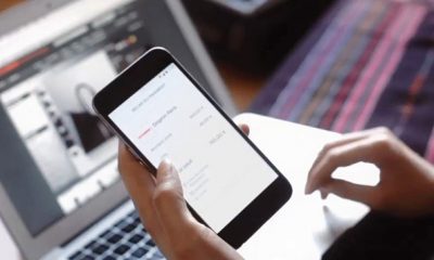 paiement mobile