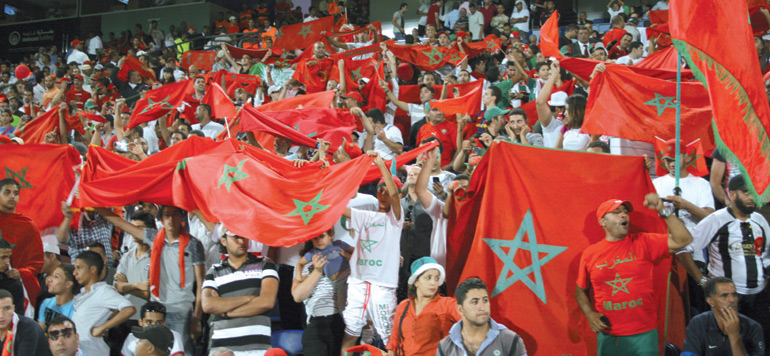 supporters vaccins